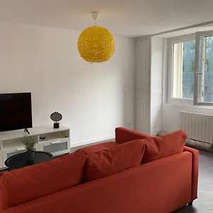Aparthotel Nationale, Rijsel