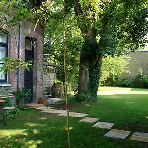 Aparthotel Au Coeur Du Jardin, Rijsel