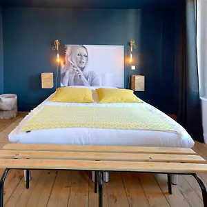 Aparthotel Princesse, Rijsel