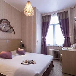 Hotel Du Moulin D'or, Rijsel